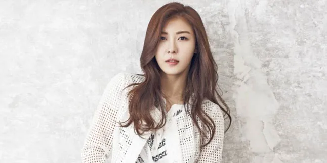 Tampil Cantik Memukau, Ha Ji Won Dicurigai Operasi Plastik