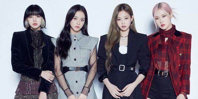 Looking Beautiful and Perfect at 'The Album' Press Conference, Check Out the Price of BLACKPINK's Outfit that Makes Your Wallet Scream