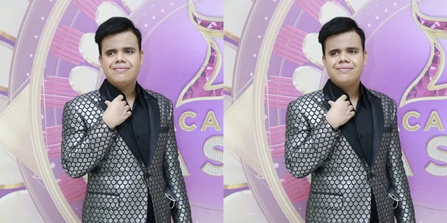 Tampil Ciamik Bawakan 'Air Mata Cinta', Ternyata Ini Rahasia Aransemen Arif DAA 4