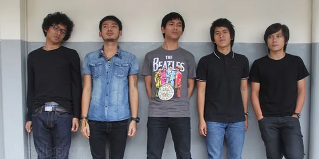 Tampil Dalam Java Jazz, D Masiv Atur Strategi