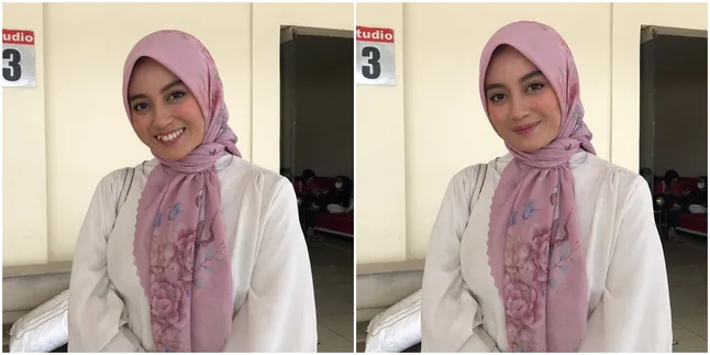 Tampil Dalam Konser Anniversary, Seperti Ini Bahagianya Nabilah Ayu Bertemu Lagi dengan Mantan Member JKT48