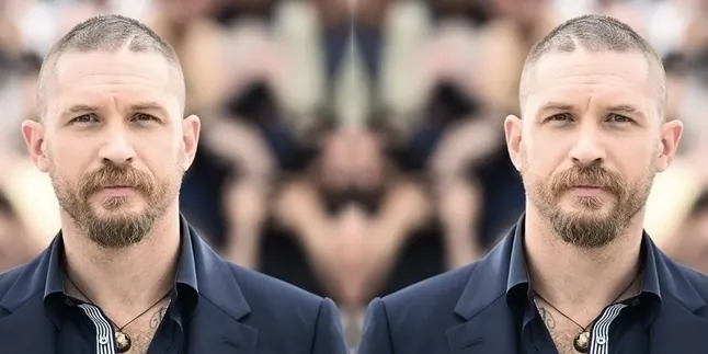 Tampil Dalam 'LEGEND', Tom Hardy Perankan 2 Karakter Sekaligus