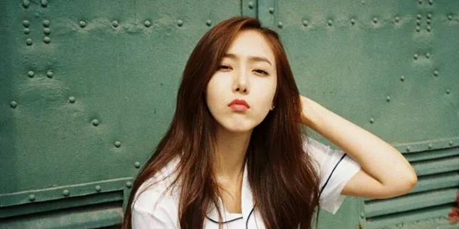 Tampil dalam Produce X 101, SinB GFRIEND Mengaku Jadi Korban 'Evil Editing' Tampil dalam Produce X 101, SinB GFRIEND Mengaku Jadi Korban 'Evil Editing'