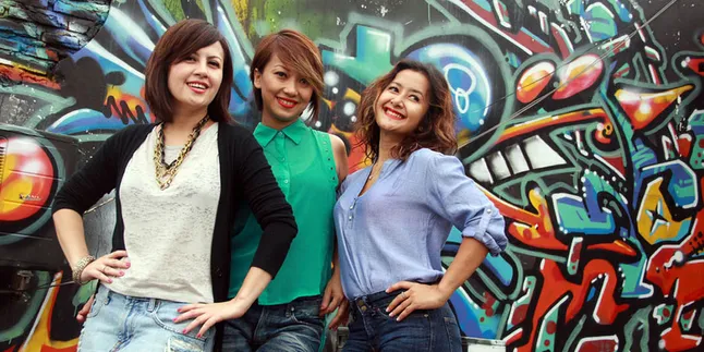 Tampil Dengan Adat Minang, B3 Ikut Lestarikan Budaya Nusantara