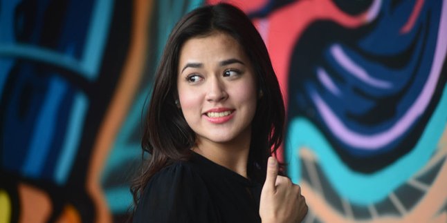 Tampil di '3 Dekade Cinta Chrisye', Raisa Punya Persiapan Khusus