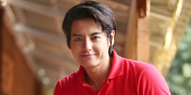 Tampil di '7 MANUSIA HARIMAU' Roger Danuarta Tak Alami Kesulitan