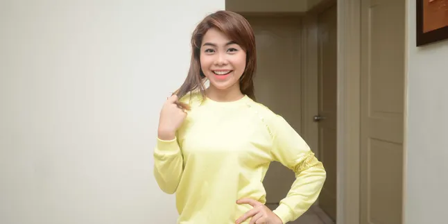Tampil di Dangdut Academy Asia 4 (DAA4), Wani Kayrie Kembali ke Tanah Leluhur