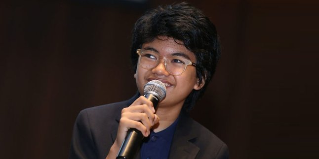 Tampil di Depan Barack Obama, Begini Perasaan Joey Alexander