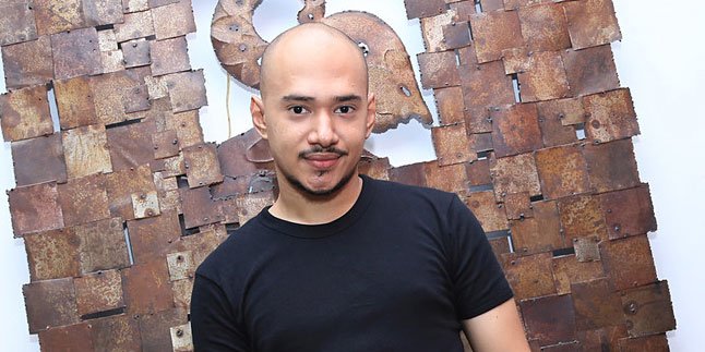 Tampil di AMI, Husein Ungkapkan Cinta Pada Cucu Elvy Sukaesih