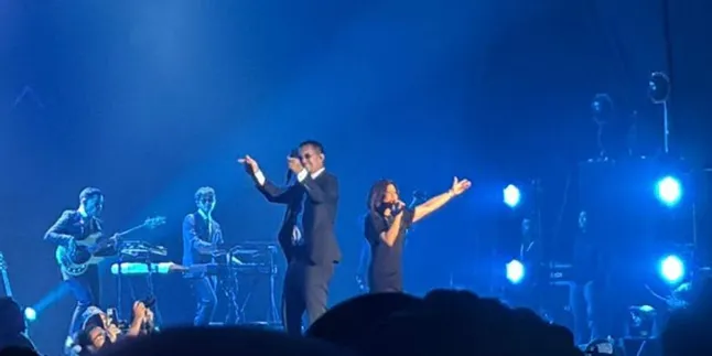 Performing at the Java Jazz Festival, Maliq & D'Essentials Bring Their Latest Single