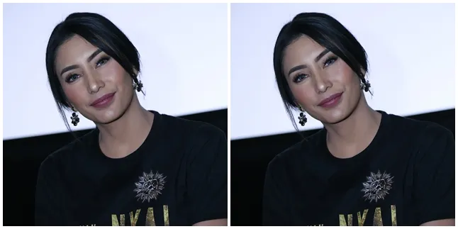 Tampil di Film Horor, Tyas Mirasih Cerita Pengalaman Adu Akting Dengan Ayu Ting Ting