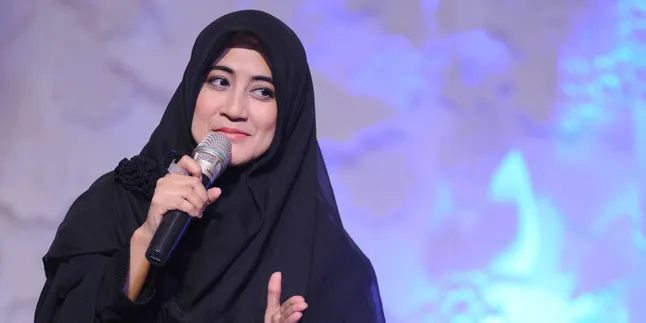 Tampil di GASS, Umi Pipik Pamer Bakat Terpendam