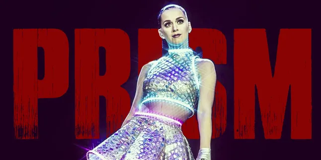 Tampil di Gedung Putih, Katy Perry Bikin Barack Obama Puas