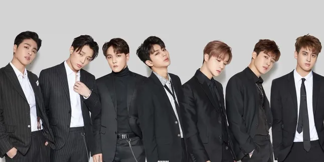 Tampil di GUDFEST Besok, iKON Request Masalah Keamanan