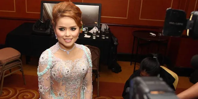 Tampil di Hadapan Para Raja, Siti Liza Merasa Naik Kelas