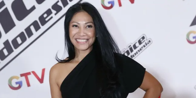 Tampil di Italia, Anggun C Sasmi Beri Pertunjukan Fantastis Tampil di Italia, Anggun C Sasmi Beri Pertunjukan Fantastis