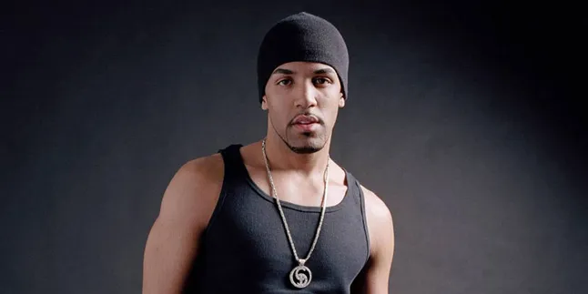 Tampil di Java Jazz 2013, Craig David Bawa Band Sendiri Tampil di Java Jazz 2013, Craig David Bawa Band Sendiri