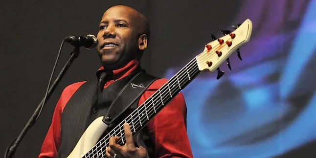 Tampil di Java Jazz 2013, Fourplay Sarat Improvisasi