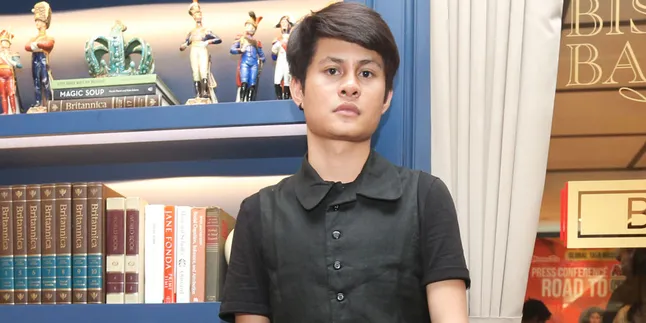 Tampil di Jepang, Esal Revano Bakal Harumkan Nama Indonesia