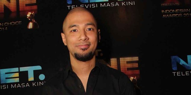 Tampil di JIExpo Music, Marcell Suguhkan Dua Penampilan Berbeda