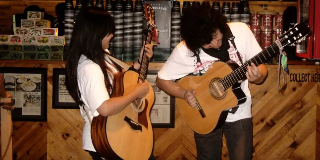 Tampil di Johor Bahru, Knee and Toes Dapat Sambutan Hangat