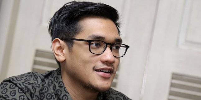 Tampil di Konser Tunggal, Afgan Justru Merasa Grogi