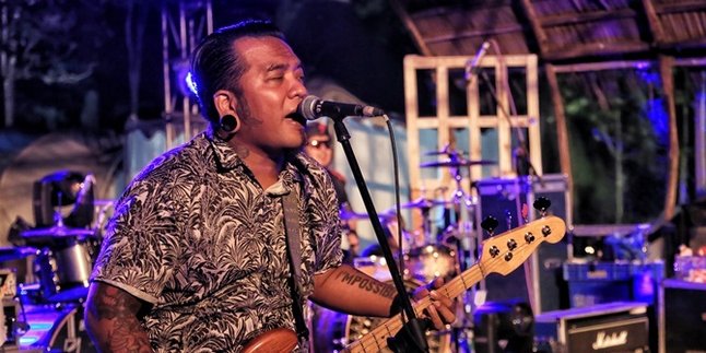 Tampil di Kulfest 2017, Endank Soekamti Pamerkan Lagu Baru