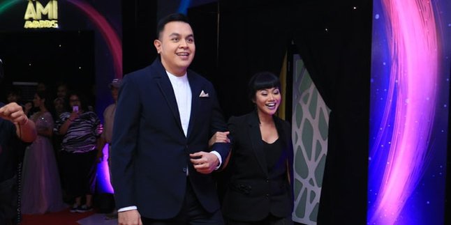 Tampil di Mocosik Festival 2018, Tulus: Saya Jadi Kurang Konsentrasi