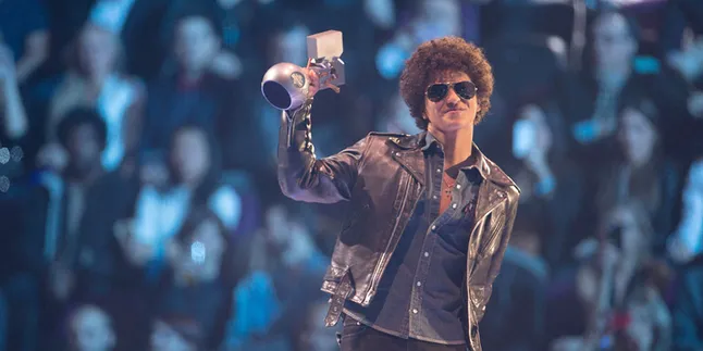 Tampil di Super Bowl, Bruno Mars Tuai Beragam Reaksi!