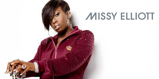 Tampil di Super Bowl, Penjualan Album Missy Elliott Naik 2.500%