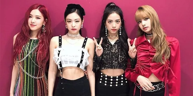 Tampil di TV Amerika, Netizen Korea Kritik BLACKPINK 'Kurang Berbakat' Tampil di TV Amerika, Netizen Korea Kritik BLACKPINK 'Kurang Berbakat'
