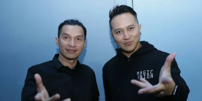 Tampil di World's Got Talent 2019, Demian Kembali Tampilkan Aksi Mematikan Death Drop