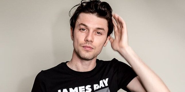 Tampil di WTF 2018, James Bay Minta Disediakan Dispenser