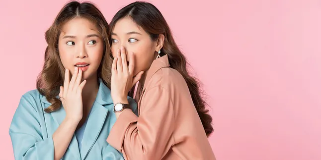 Tampil Elegan ala Lady Boss dalam Drama Korea, Apa Saja Rahasianya?