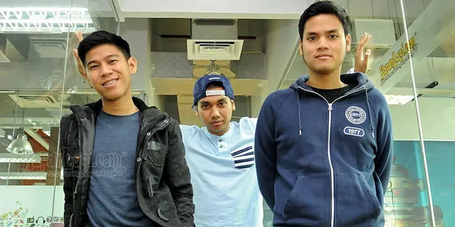 Tampil Glamor, Belasan Mobil Mewah Hiasi Video Klip RAN