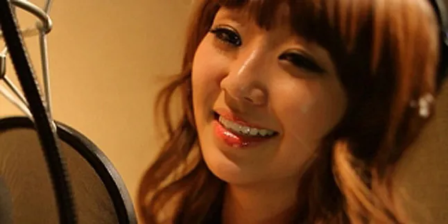 Tampil Luar Biasa, Hyorin Sistar Dijuluki Beyonce-nya Korea