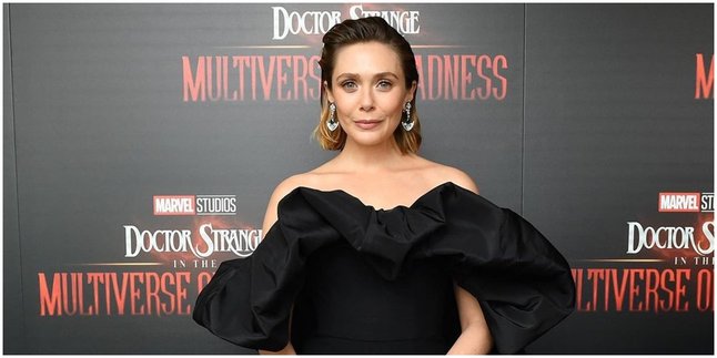 Stunning Appearance in Dr. Strange: Multiverse of Madness, Let's Take a Look at 5 Cool Films Starring Elizabeth Olsen