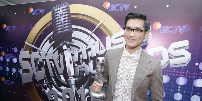 Tampil Memukau, Inikah Yang Bakal Jadi 'Pacar' Baru Afgan?