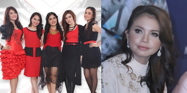 Tampil Menawan, Classy Malah Terdepak Dari Panggung X Factor