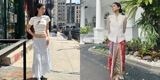 Cari Inspirasi Outfit Dari Selebriti Favoritmu, Intip di KapanLagi.com® Cari Inspirasi Outfit Dari Selebriti Favoritmu, Intip di KapanLagi.com®