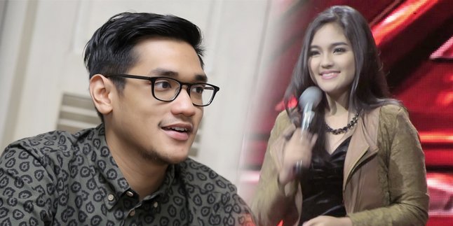 Tampil Menawan, Sarah Bikin Afgan Haus