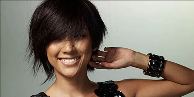 Tampil Menggoda, Lee Hyori Rilis Teaser MV Comeback