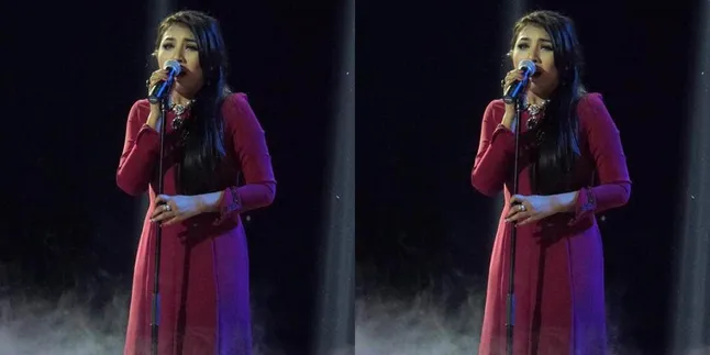 Tampil Minimalis, Miranti Idol Dianggap Kehilangan 'Wow Factor'