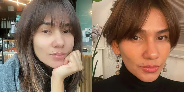 Tampil Natural Tanpa Makeup, Ini 8 Potret Nova Eliza di Usia 42 Tahun Tampil Natural Tanpa Makeup, Ini 8 Potret Nova Eliza di Usia 42 Tahun