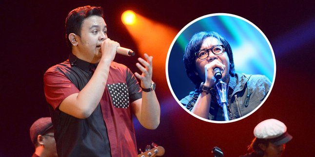 Tampil Satu Panggung Dengan Tulus, Ari Lasso Merasa Tertantang