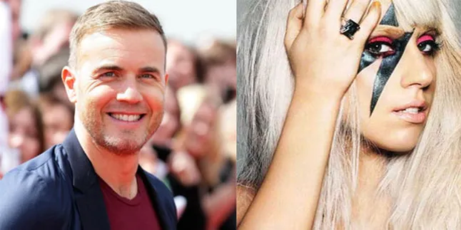 Tampil Seperti Lady Gaga, Peserta X Factor Ini Diejek Gary Barlow