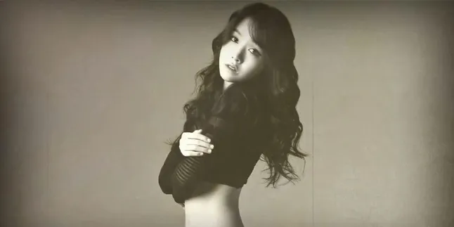 Tampil Solo, Minah Girls Day Duet Bareng Rapper Din Din