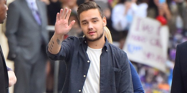 Tampil Solo Tanpa One Direction, Ini Pelajaran Yang Didapat Liam Payne