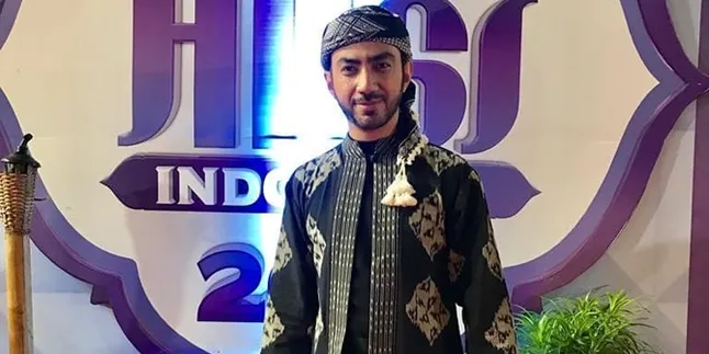 Tampil Spektakuler, Reza Zakarya Kembali Pecahkan Rekor Nilai Tertinggi di D'Star Tampil Spektakuler, Reza Zakarya Kembali Pecahkan Rekor Nilai Tertinggi di D'Star