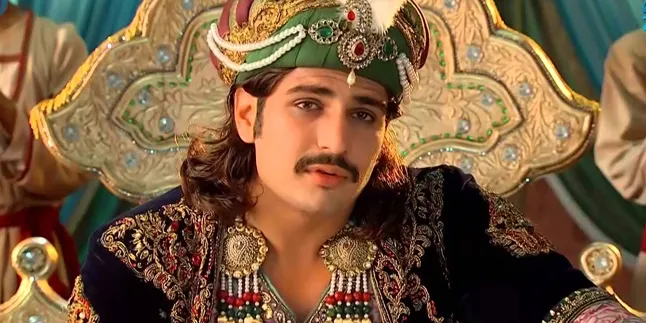 Tampil Tanpa Brewok, Wajah Rajat Tokas Nyaris Tak Dikenali